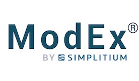 ModEx Logo